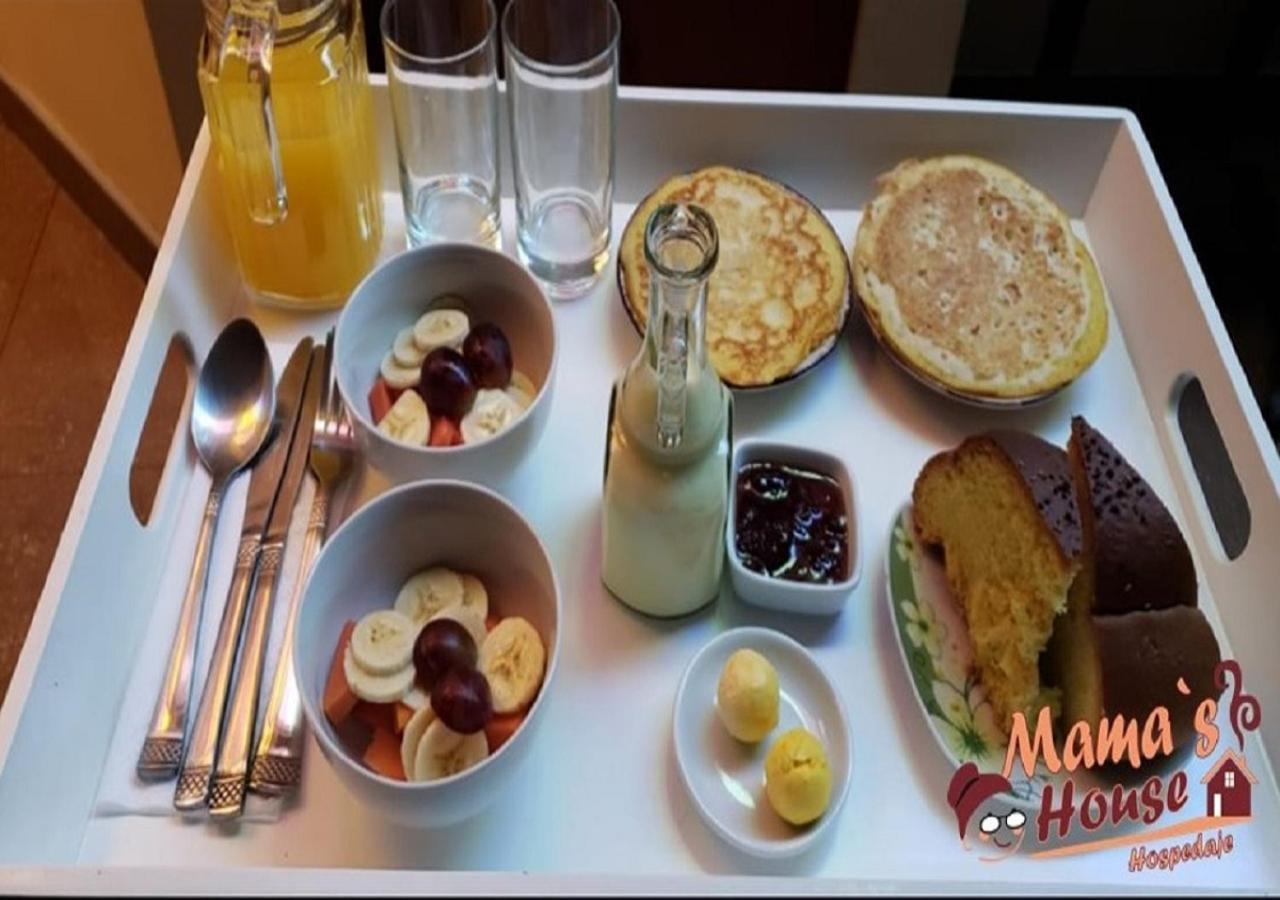 库斯科Mama'S House住宿加早餐旅馆 外观 照片