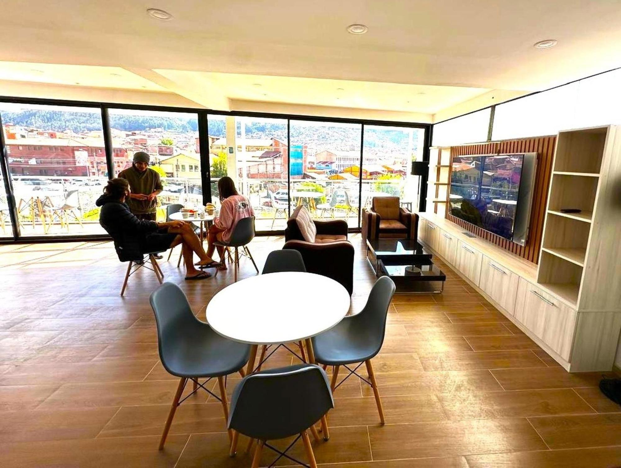 库斯科Mama'S House住宿加早餐旅馆 外观 照片